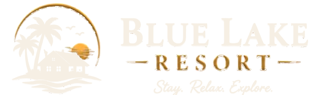 Blue Lake Resort